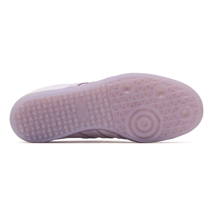 Adidas x Pokemon Men's Samba OG Mewtwo Ice Lavender/Violet