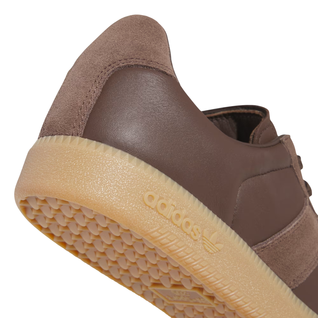 Adidas Men's BW Army Grown/Gum Lux