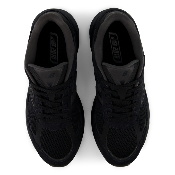 New Balance Men's U20107B1 Black