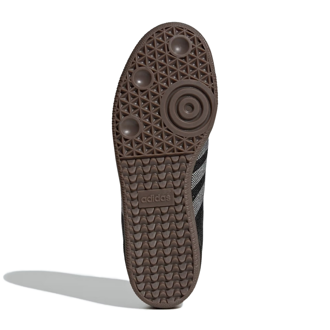 Adidas Women's Samba OG Rhinestones Core Black/Core Black/Dark Gum