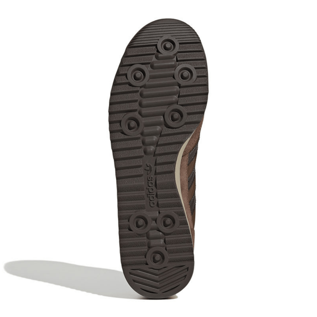 Adidas Men's SL 72 RS Preloved Brown/Dark Brown/Blanch Cargo