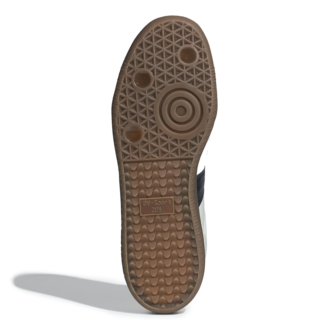 Adidas Men's BW Army Core White/Night Indigo/Gum