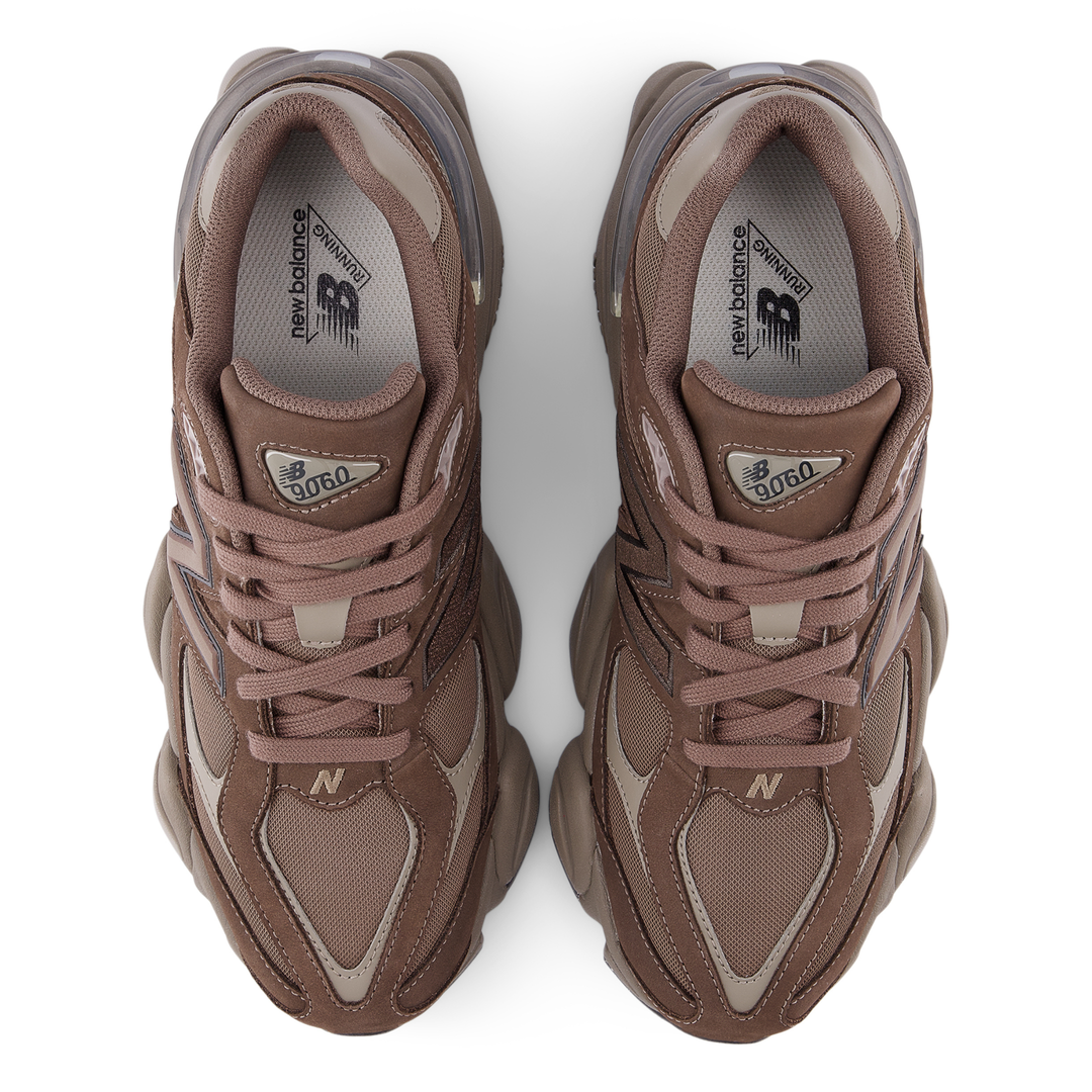 New Balance Men's U9060493 Cortado/Dockside