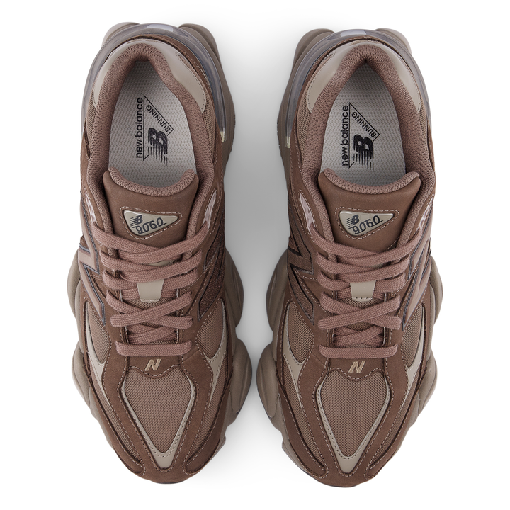 New Balance Men's U9060493 Cortado/Dockside