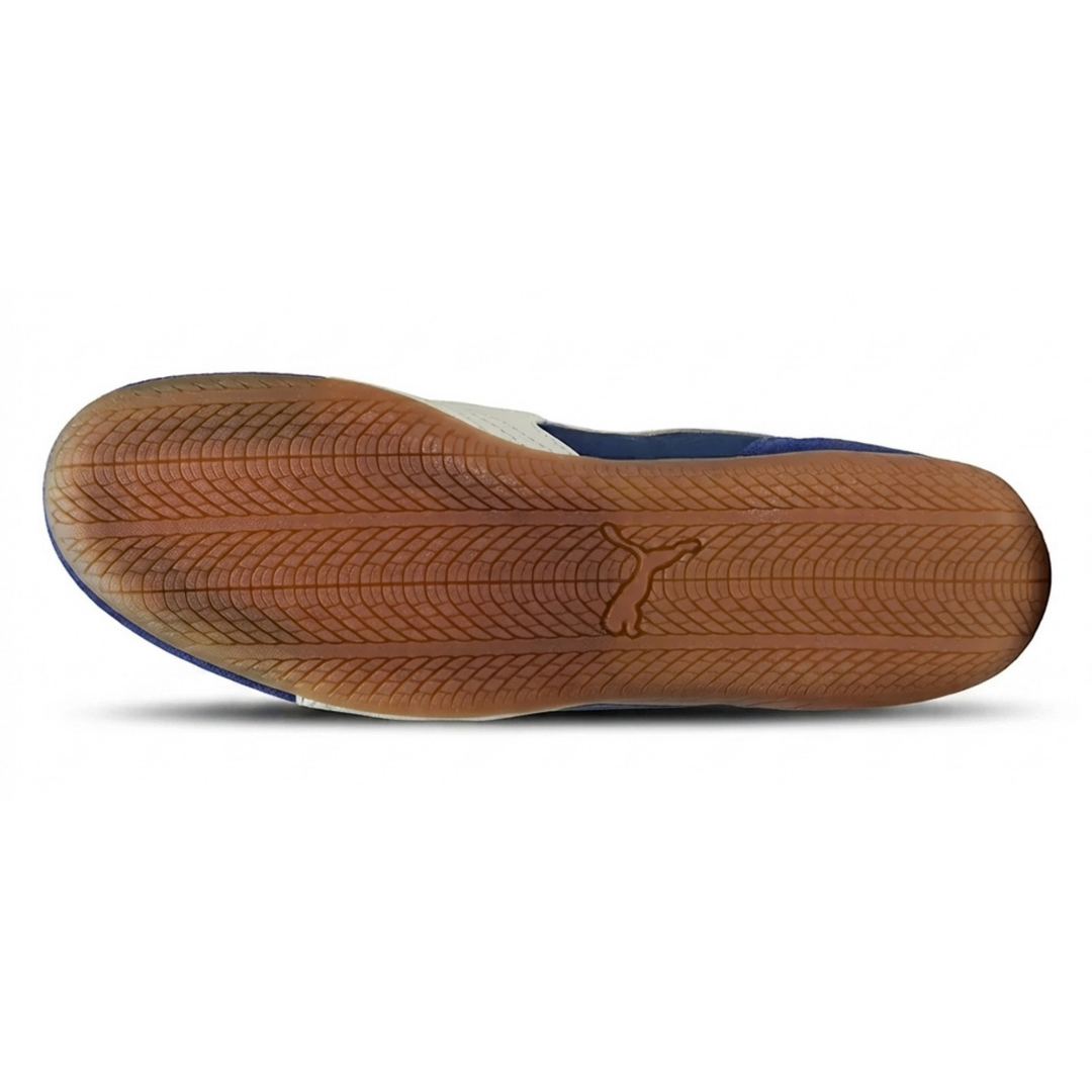 Puma Women's Speedcat Blue Nylon
