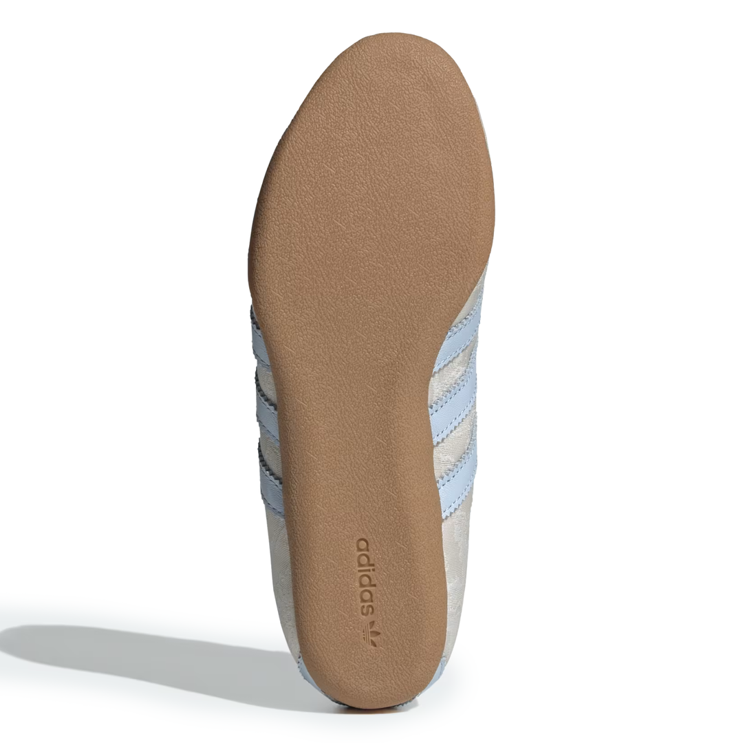 Adidas x Liberty London Women's Tokyo Mary Jane Chalk Pearl/Crystal Sky/Chalk White