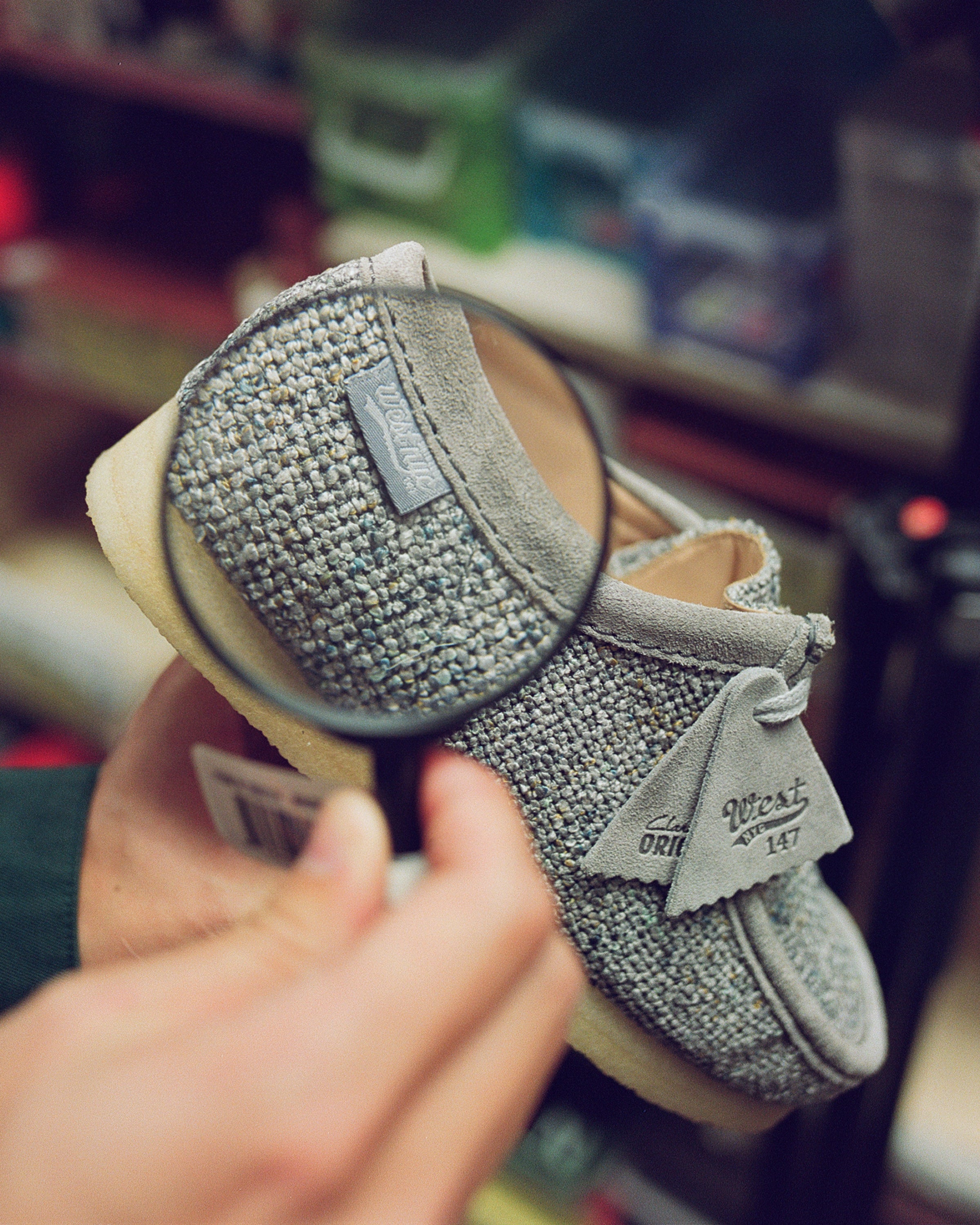 West NYC - Upper West Side Sneaker Boutique