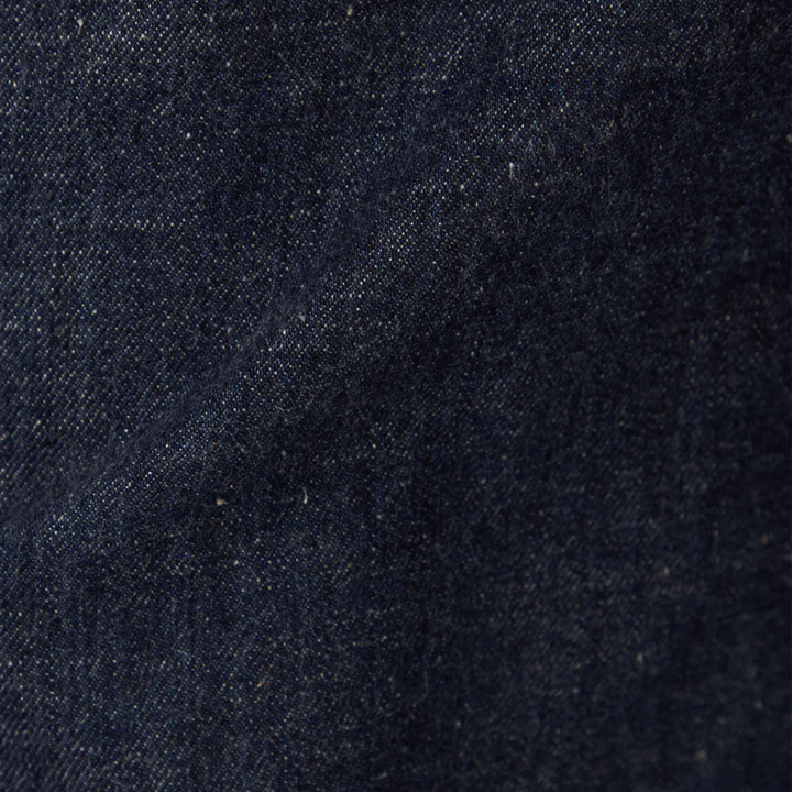 Nanamica Men's Selvage Indigo Denim Pants