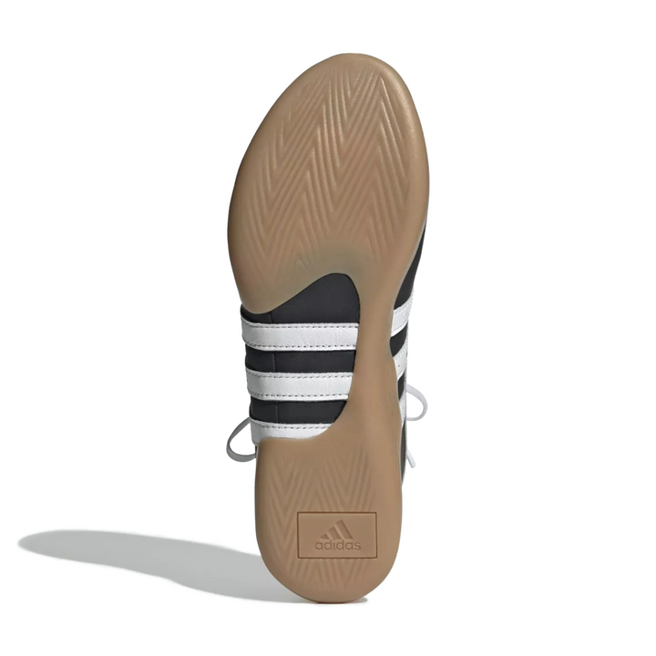 Adidas Women's Taekwondo Mei Core Black/Cloud White/Gum