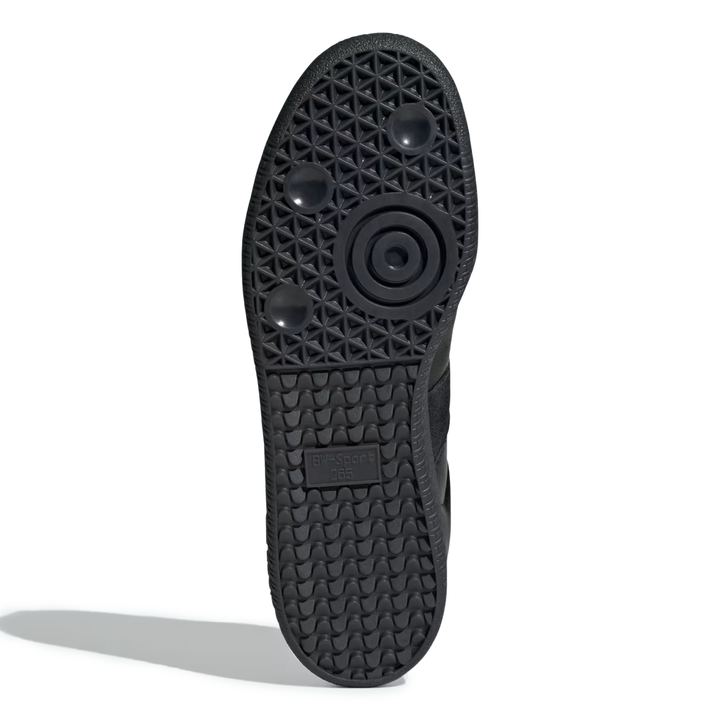 Adidas Men's BW Army Core Black