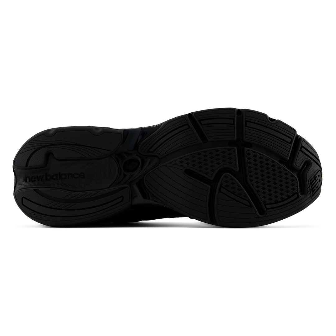 New Balance Men's U20107B1 Black