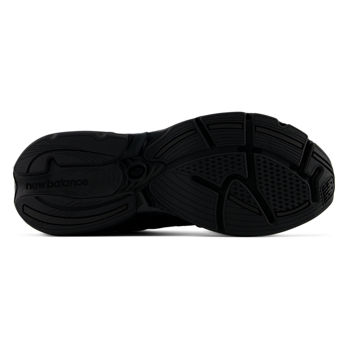 New Balance Men's U20107B1 Black
