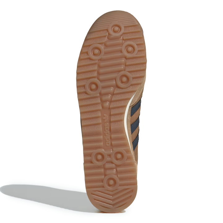 Adidas Men's SL 72 RS Brown Desert/Aurora Ink/Bliss