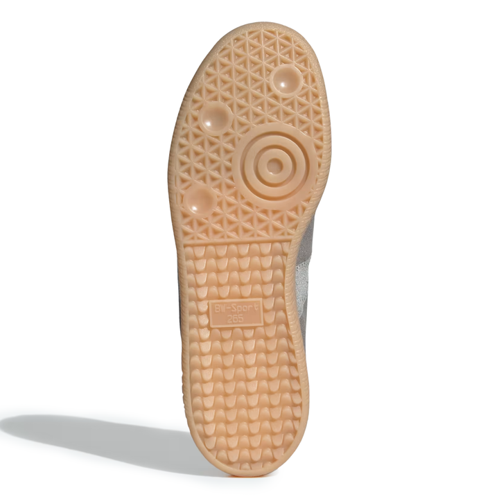 Adidas Men's BW Army Decon Dove Grey/Cloud White/Gum