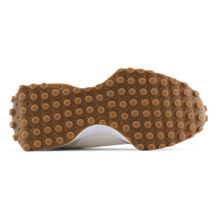 New Balance Women's W327240 Angora/Silver