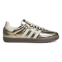 Adidas Women's Samba OG Gold Metallic/Off White/Gum