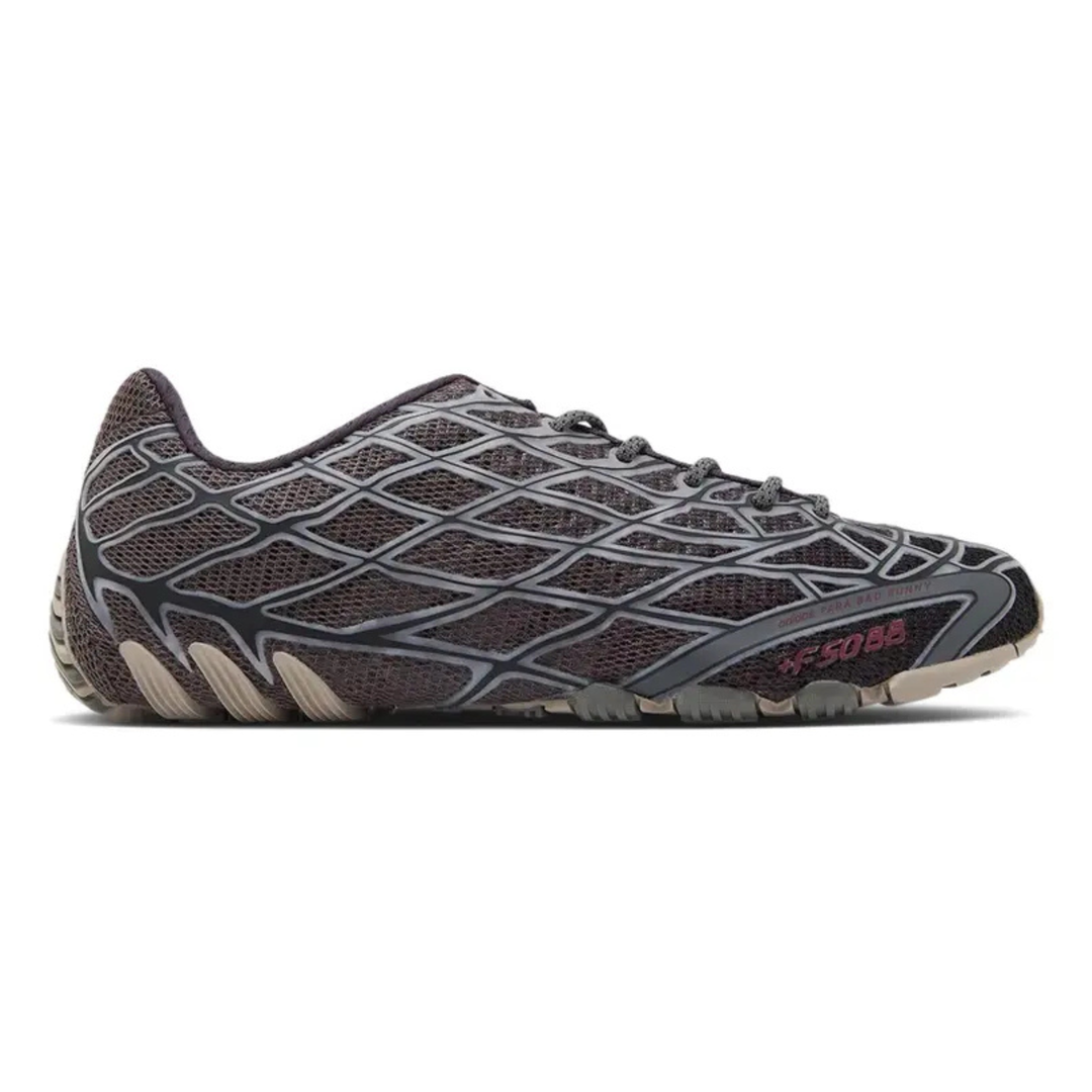 Adidas x Bad Bunny Men's F50 Ghost Sprint Charcoal