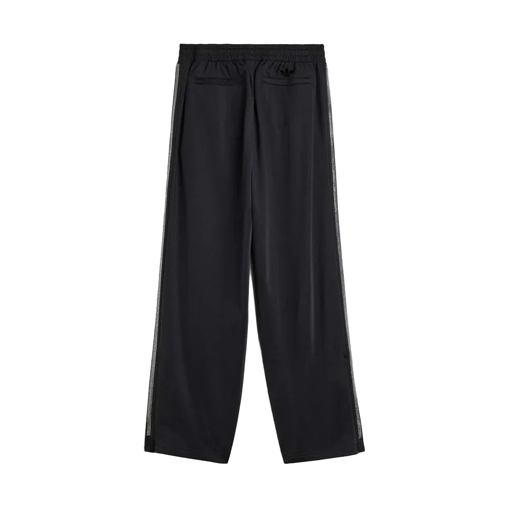 Adidas x Sp5der Rhinestone Track Pant Black