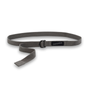 Nanamica Men's Tech Belt Charcoal