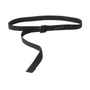 Nanamica Men's Tech Belt Black