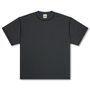 Rizort Men's Kore Reverse Tee Black
