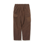 Snow Peak Men's Insect Shield Pants Brown