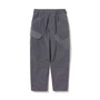 Snow Peak Men's Insect Shield Pants Grey