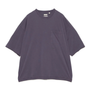 Nanamica Men's OOAL Pocket Tee Vintage Navy