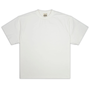 Rizort Men's Kore Reverse Tee White