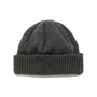 Nanamica Men's Windstopper Beanie Grey