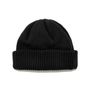 Nanamica Men's Windstopper Beanie Black
