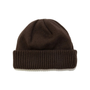Nanamica Men's Windstopper Beanie Brown