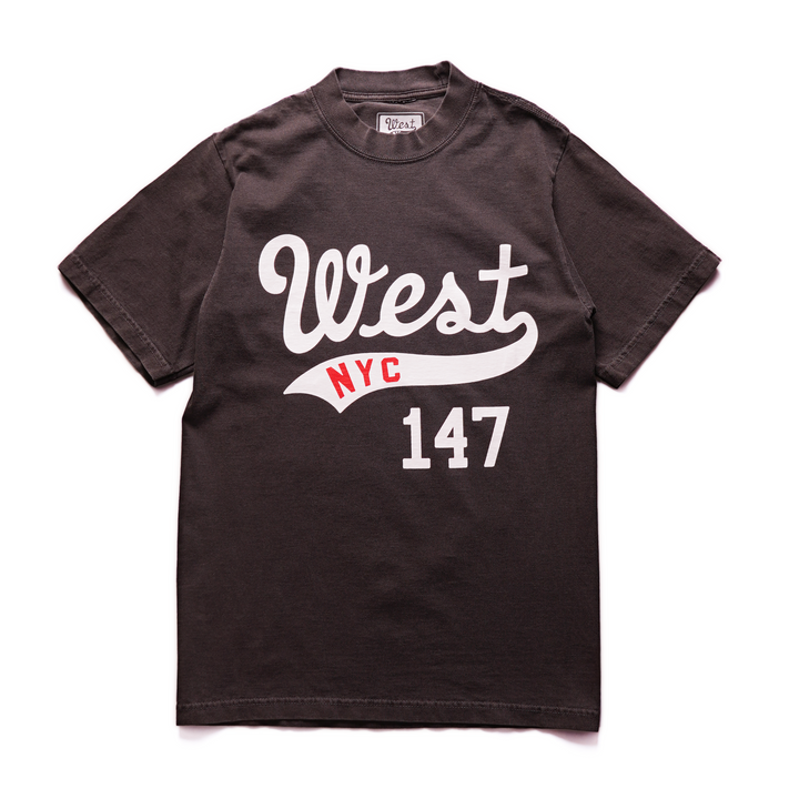 West NYC x Cormega The Realness 25th Anniversary Tee Shirt