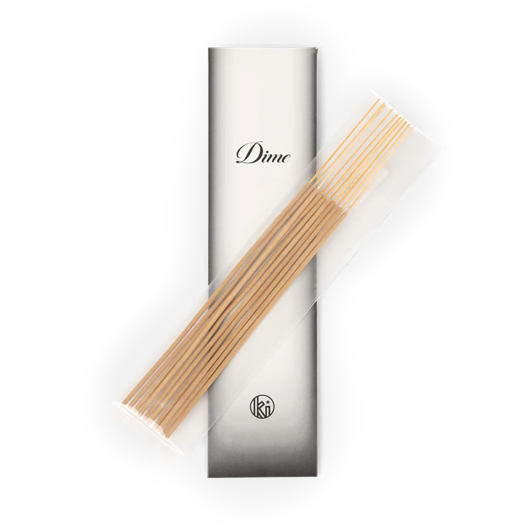 Dime Incense