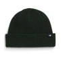 North Face Men's Fisherman Beanie Green