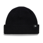 North Face Fisherman Beanie Black