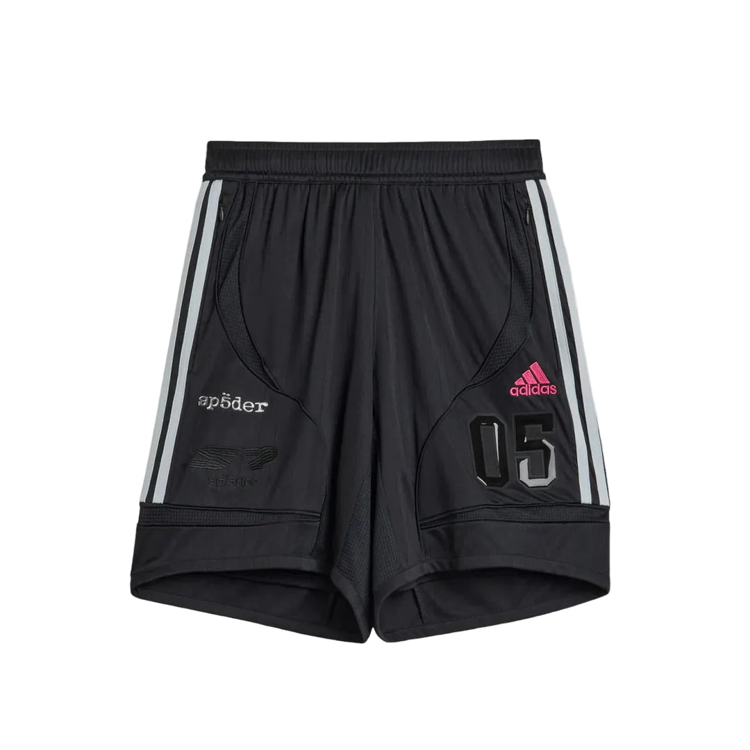 Adidas x Sp5der Shorts Black