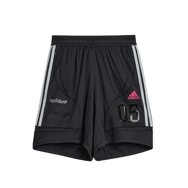 Adidas x Sp5der Shorts Black