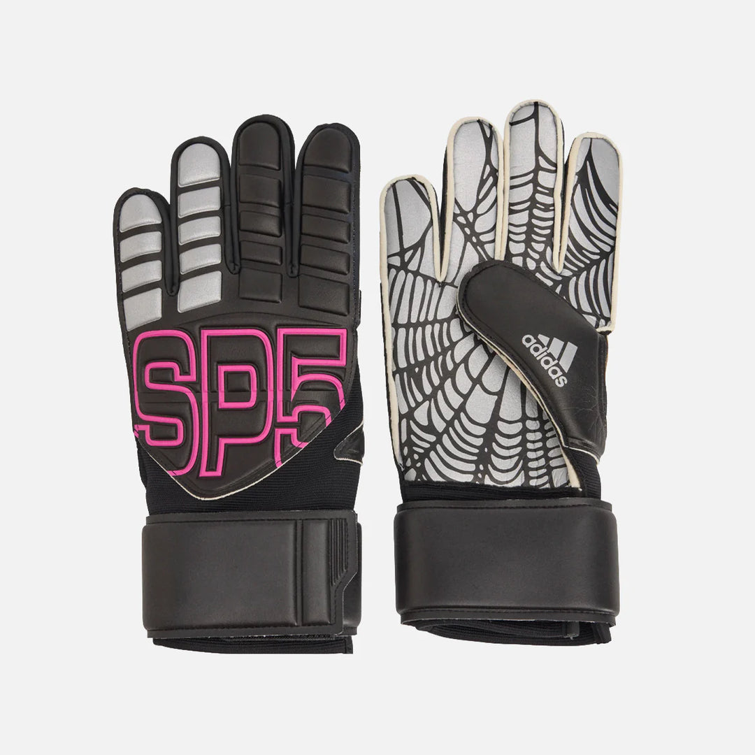 Adidas x Sp5der Gloves