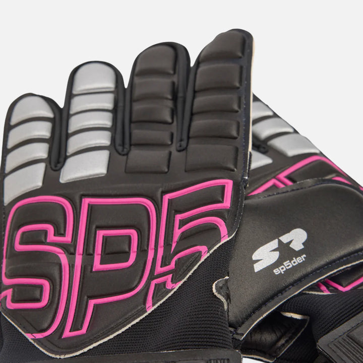 Adidas x Sp5der Gloves