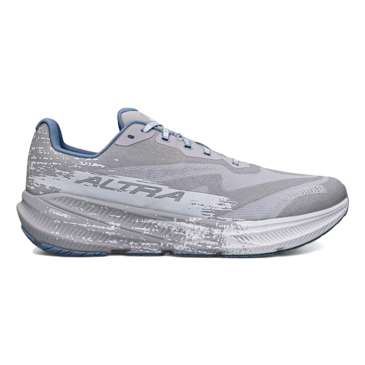 Altra x Pleasures Men's Experience Flow 3 Satellite/Lichen/Xray