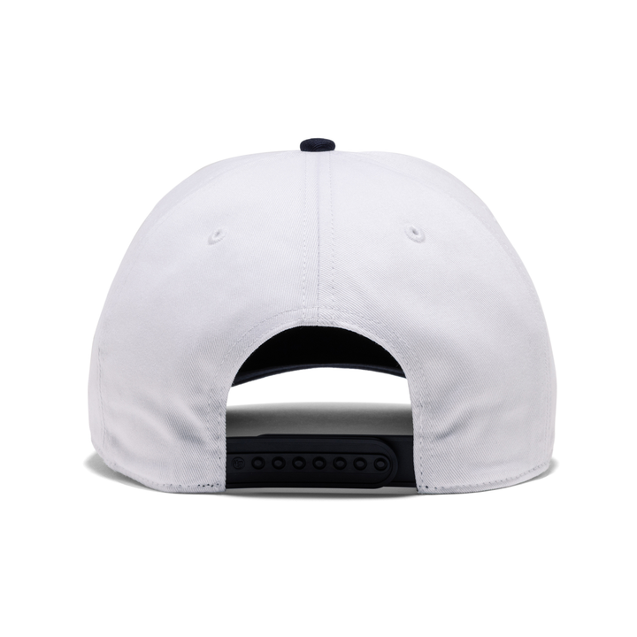 '47 Brand New York Knicks 2026 NBA Champions Hitch White/Navy