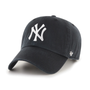 '47 Brand New York Yankees Clean Up Black