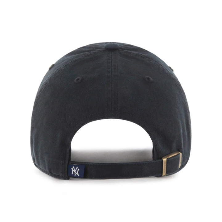 '47 Brand New York Yankees Clean Up Black