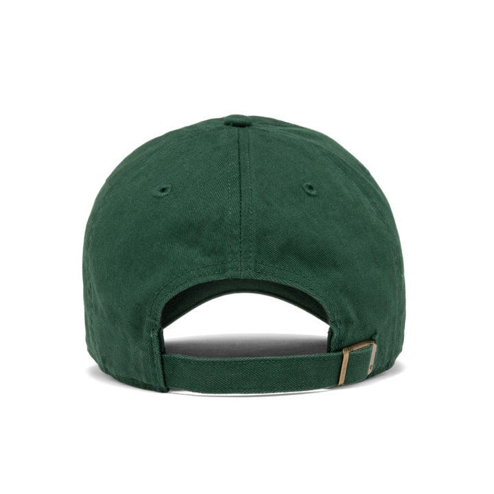 '47 Brand New York Mets Apple Clean Up Dark Green