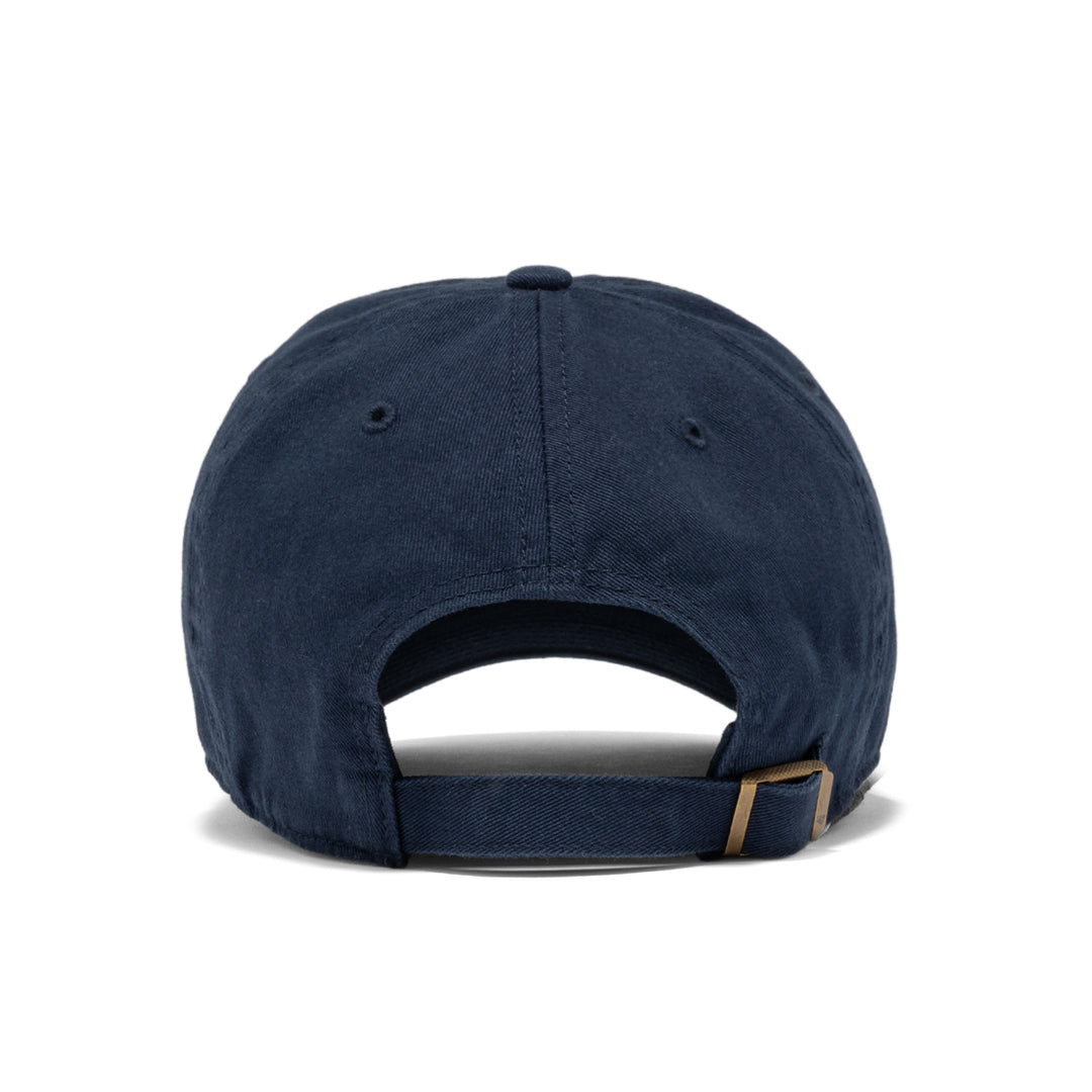 '47 Brand New York Mets Apple Clean Up Navy Blue