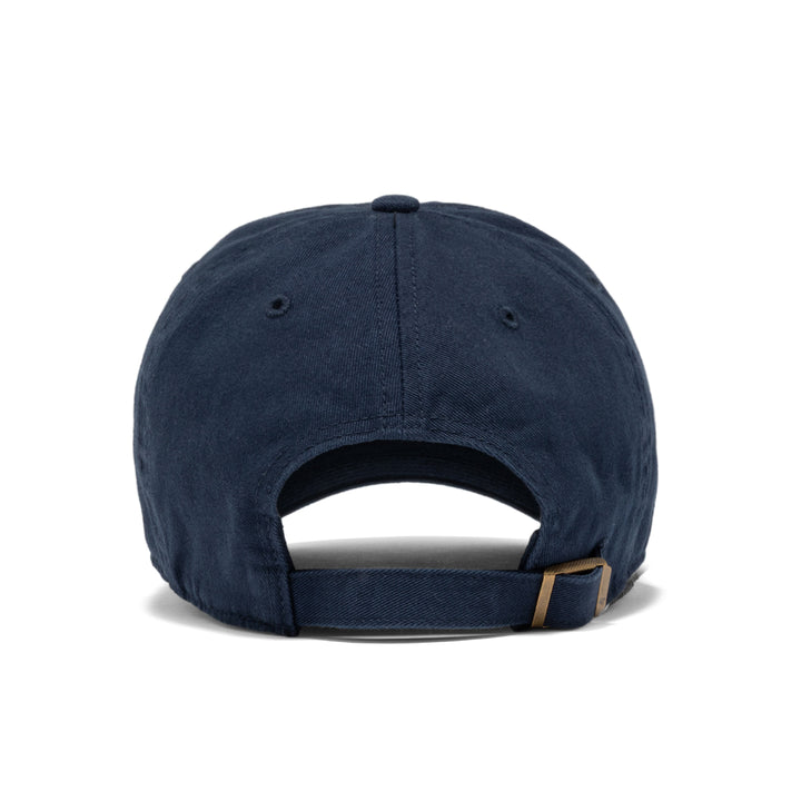 '47 Brand New York Mets Apple Clean Up Navy Blue