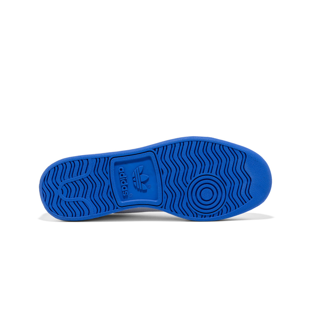 West NYC x adidas Men's Rod Laver White/Royal Blue