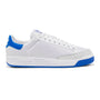 West NYC x adidas Men's Rod Laver White/Royal Blue