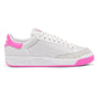 West NYC x adidas Men's Rod Laver White/Pink